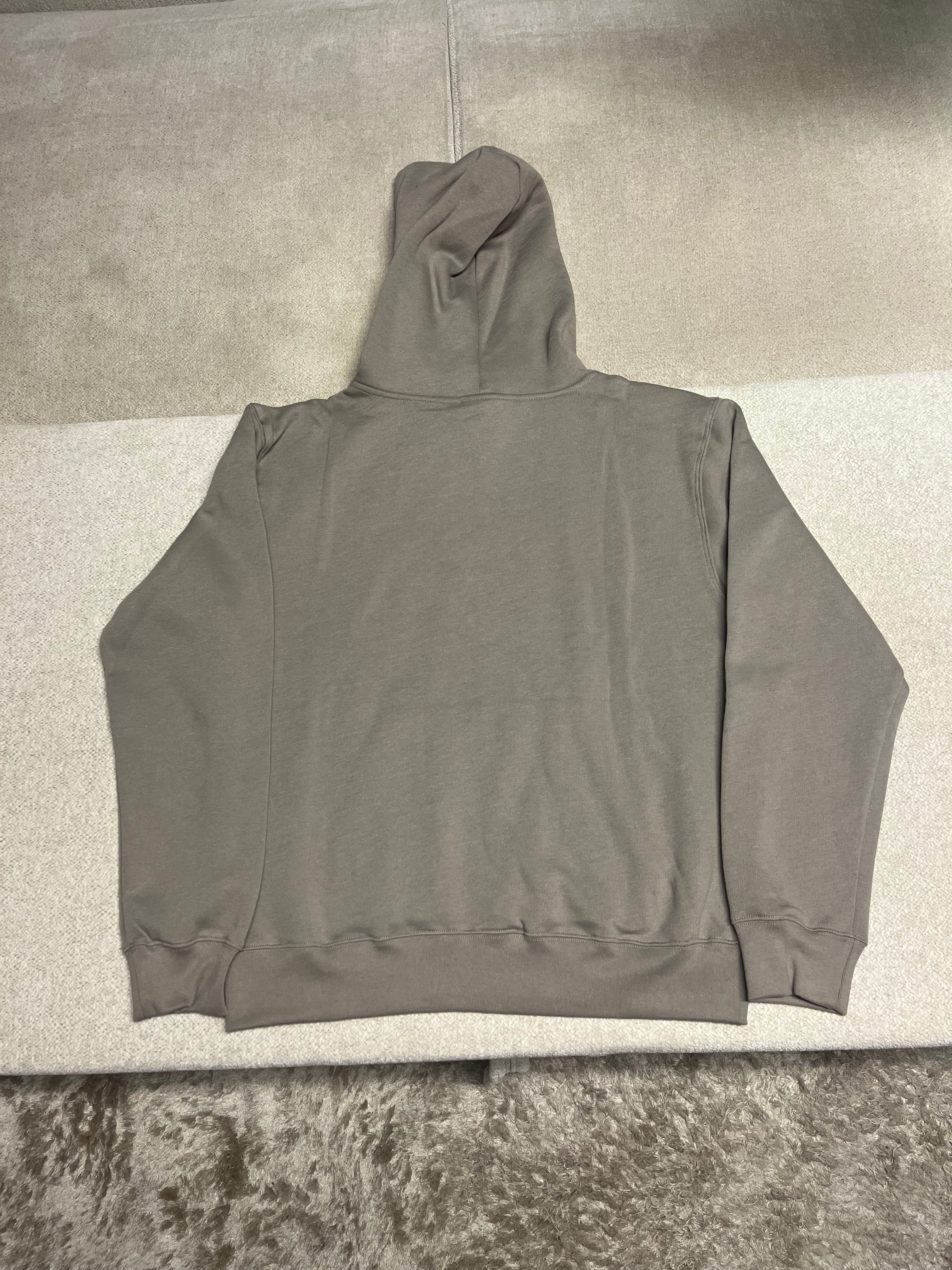 Les meilleurs (recommandés) :
1. Hoodie Zippé Polo Ralph Lauren Gris - Neuf avec étiquettes