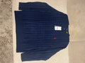 « Pull Ralph Lauren Bleu Marine Torsadé - Logo Polo Rouge » (le plus recommandé)