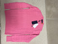 Les meilleurs :
1. Pull Ralph Lauren Rose Cable Knit Épais - Neuf avec étiquettes (le plus efficace pour la vente)