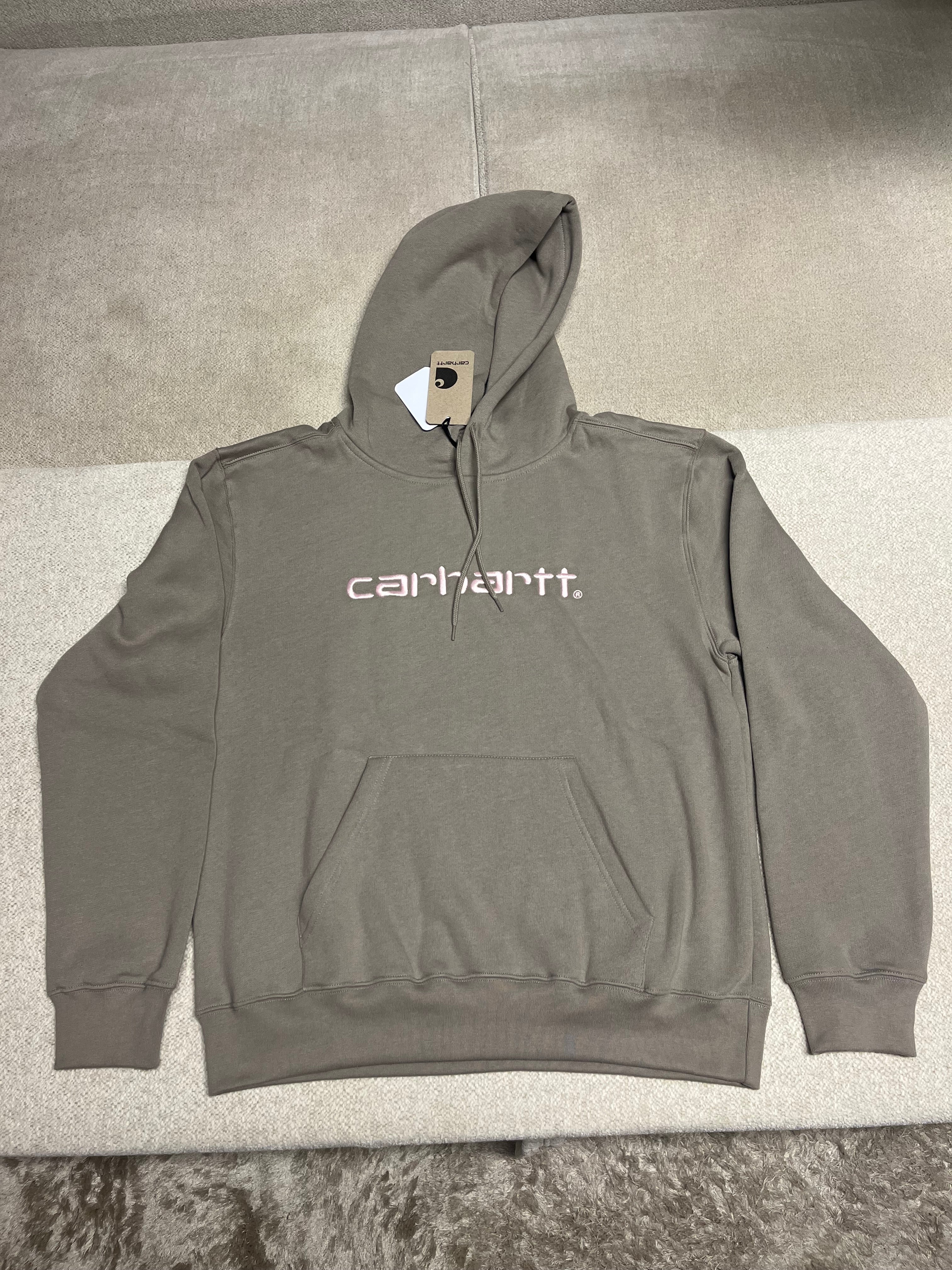 Les meilleurs (recommandés) :
1. Hoodie Zippé Polo Ralph Lauren Gris - Neuf avec étiquettes