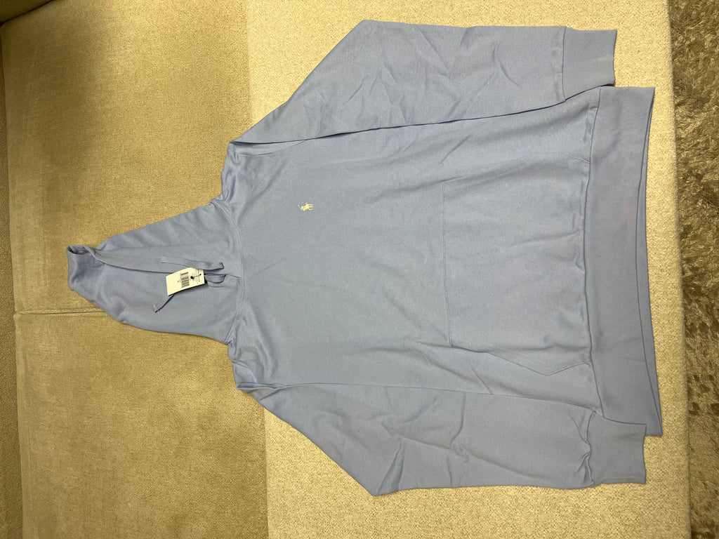 Les meilleurs (recommandés) :
1. Hoodie Polo Ralph Lauren Bleu Clair - Neuf avec étiquettes