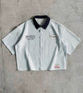 « Short sleeve attitude »