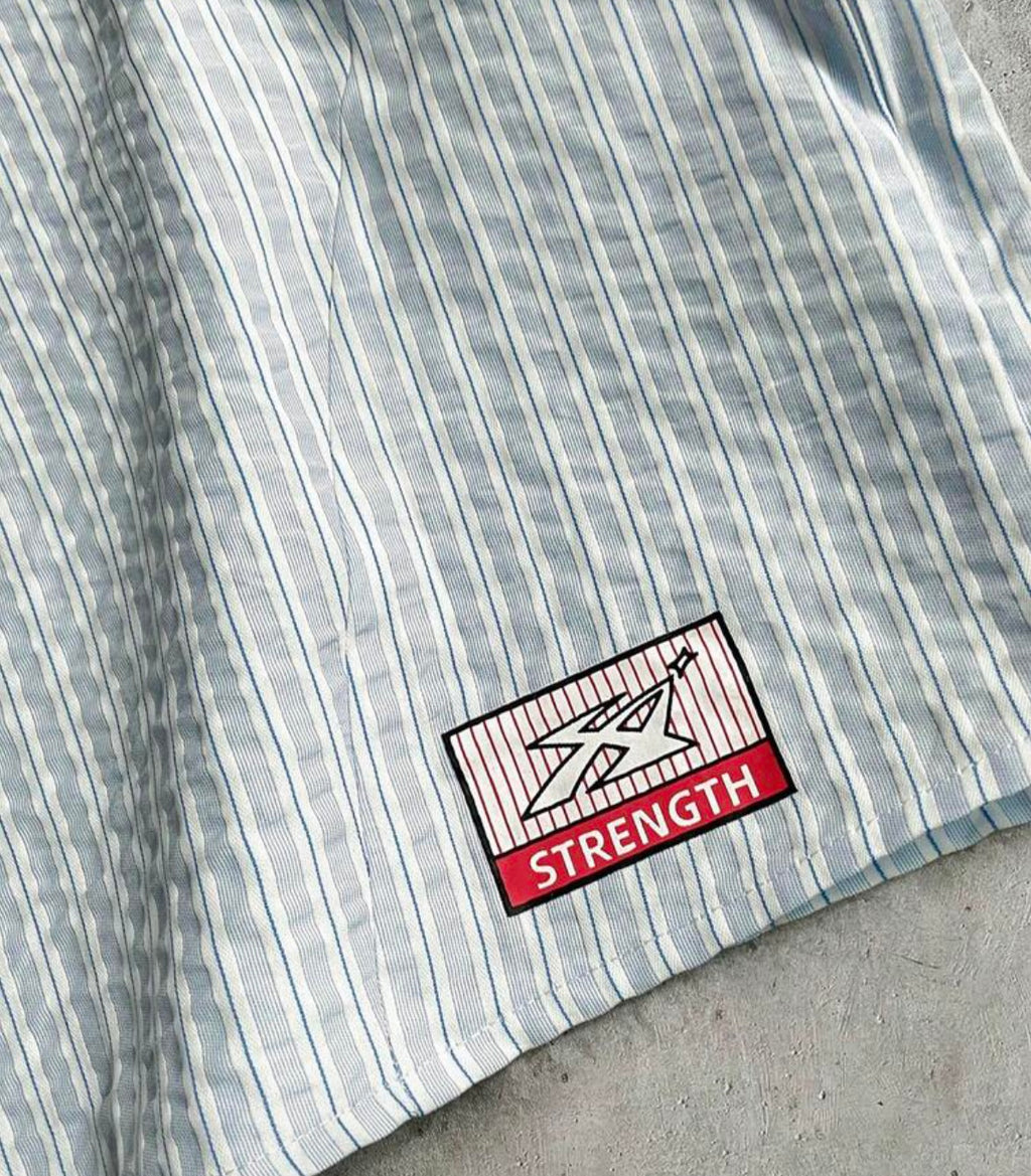 « Short sleeve attitude »