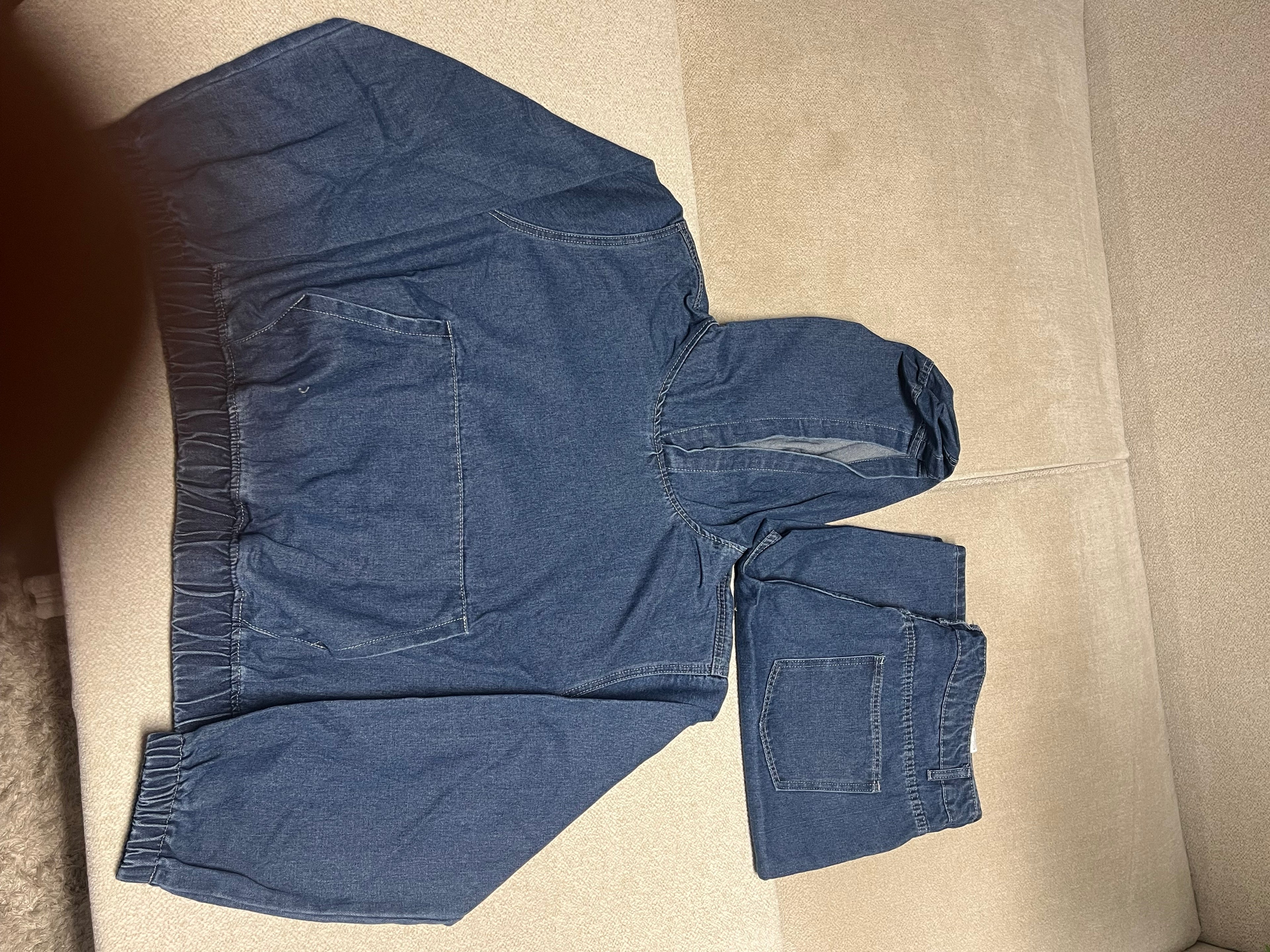 Les meilleurs :
•  Ensemble denim casual ultra confortable