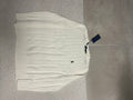 Les meilleurs (recommandés) :
1. Pull Polo Ralph Lauren Blanc Maille Torsadée - Neuf avec étiquettes