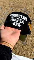 •	Casquette Noire Premium Ajustable
	•	Casquette Vintage Streetwear Unisexe